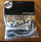 New 2021 Cabrinha Moto Kiteboarding Bridle Replacement Set  10m Kite 