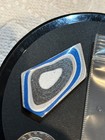 Fordite Cabochon Detroit Agate Lapidary Jewelry Paint Cab -fordite Frenzy-