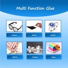 B-7000 Adhesive Multi-function Glues super Glue Suitable For Phone Screen Repair