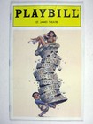Funny Thing Happened Forum Playbill July 1996 Nathan Lane Musty Smell