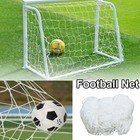 6 4ft Soccer Goal Portable Football Goal Net Quick Set-up For Kids Outdoor Us