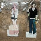 Danganronpa Acrylic Standing Plate Gorgeous Standing Sign Cosplay Collect Gift