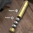 Red Laser 243 308 Win Bore Sighter Sight Brass Red Dot Boresighter Sighter Scope