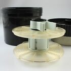 Jobo 1000 - Adjustable Roll Film - Darkroom Developing Tank - Vintage - Complete