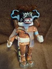 Ho ote Sing Of Spring Songs 10  Hopi Pueblo Culture Vintage Kachina Doll Ho ote
