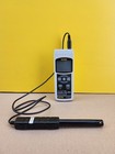 General Dth3007sd Temperature-humidity Meter With Sd Card
