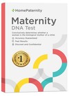 Maternity Dna Test - Fast Results  High Accuracy  34 Genetic Markers  All Fees I