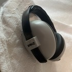 Baby Earmuffs  solids 