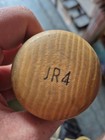 Jackie Robinson Baseball Bat Louisville Slugger   Jr4