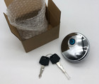 Fuel Gas Tank Cap Lock Keys For Kawasaki Vulcan 1500 Nomad Vn1500 1999-2001