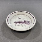 Vintage Jackson China Greater Pittsburgh Airport Small 5  Restaurant Bowl Rare 