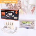 100pcs Polishing Buffing Wheel For Dremel Polishing Kit  Polishing Wheel For    