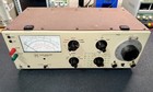 Potomac Instruments Aa-51 Audio Analyzer W  Ac Cord  Input Cables  Manual Copy 