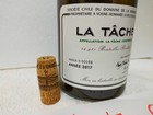 Magnum 1 5 L Size Drc Romanee Conti La Tache 2017  empty  Glass Bottle With Cork