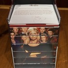 Buffy The Vampire Slayer  The Chosen Collection - Season 2-7 Missing Season 1