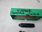 5 8-18 Heimann Mfg  Co  Transfer Screw Set
