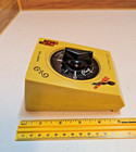 Vintage 1970 s Clock Watcher Mechanical Kitchen Timer By Mark-time  Works
