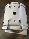 Sr504 Saturn Rock 22 Diameter X 18 Deep Bass Drum  Soniclear Bearing Edge