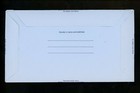 Postal Stationery H g  fg Pakistan Airmail Letter Sheet Post-1969 Aerogramme