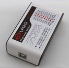 New La1010 16ch 100mhz Usb Logic Analyzer Arm Fpga