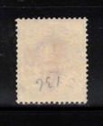 Great Britain Stamp Issued 1902-11   Scott  136  9p  King Edward Vii