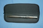 Custom 18  X 5  Padded Zipper Case A Perfect Fit For Most German   U s  Bayonets