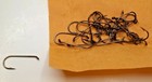 Partridge Hooks L2a Medium Weight Wet Fly Captain Hamilton Bend Tying Hooks
