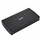 Kicker Kxma800 8 Kxm Series 200w Class-d 8-channel Marine Boat Amplifier