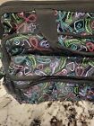 Nurse Mates Nurse dr Travel Medical Bag Medical All Over Print Nwot