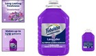 All Purpose Cleaner Degreaser Lavender 128oz Gallon Pack Of 1