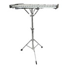 Two Sets Of Student Bells Glockenspeil Yamaha Ludwig W case Stand Mallets