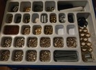 Schlage 40-132 Retail Key Pin Kit