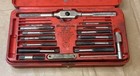 Snap-on Tdm-117a Metric Tap   Die Set Machinist Mechanics Tools Usa