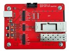 Qsfp Sfp Transceivers Adapter For Revelprog-is Programmer