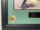 Star Wars Ray Park Signed Autographed Darth Maul Photo Framed Disney Coa