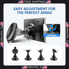 Garmin Gps Windshield Mount Holder Compatible With Nuvi Drivesmart 42 52 55 60