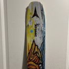 2024 Atomic Bent Chetler 120  184 Cm  Brand New In Plastic 