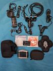 Garmin Zumo 450 Navigator With All Accessories