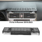 Front Dash Mount Expansion Holder Bracket Storage Organizer Rack For 4runner 10 