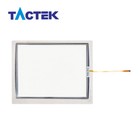 1set  2711p-t15c22d9p-b 2711p-t15c22d9p B Ser B With Overlay Touch Screen Panel