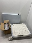Monibloom 50  Professional Dog Grooming Tub Stainless Steel