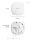 Eero Poe 6 Dual Band Ieee 802 11ax 1 60 Gbit s Wireless Access Point