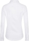 Womens Dress Shirts Long Sleeve Button Down Shirts Wrinkle-free Solid Work