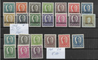   sterreich Austria    1915-1918  Good Feldpost Mint  Nice Priced 2 Scans  472