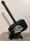 Jack Daniels Mjolnir Thor s Hammer  3d Printed Fan Art Unique Gift Free Shipping
