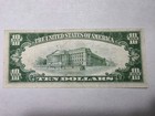 Lewiston Maine   First National Bank   10  1929 T-1