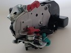  Passenger Side Door Latch Lock Actuator Compatible For Dodge Ram Rear Right