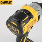 Dewalt Dcd887 20v Lithium - Ion Brushless Cordless Impact Drill   Screwdriver