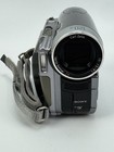 Bad Battery - Sony Handycam Dcr-hc90 Mini Dv Camcorder Remote Manual No Charger