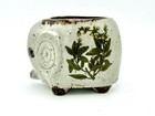 Rare Vintage Counterpoint San Francisco Pottery Elephant Planter Pot Japan 70s